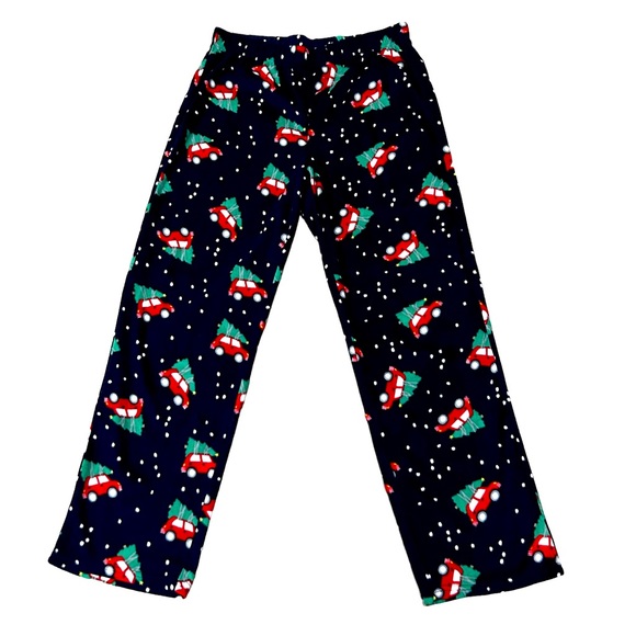 Jammies for your Families Christmas Pajamas - Picture 3 of 7